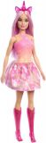 BARBIE UNICORNIO DREAMTOPIA MATTEL