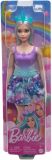 BARBIE UNICORNIO DREAMTOPIA MATTEL
