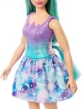 BARBIE UNICORNIO DREAMTOPIA MATTEL