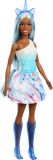 BARBIE UNICORNIO DREAMTOPIA MATTEL