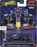 COCHES F1 SURTIDOS HOT WHEELS MATTEL