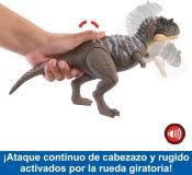 EKRIXINATOSAURUS EPIC EVOLUTION JURASSIC WORLD MAT