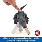GRYPOSUCHUS EPIC EVOLUTION JURASSIC WORLD MATTEL
