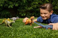 GRYPOSUCHUS EPIC EVOLUTION JURASSIC WORLD MATTEL