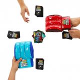 ROCK´EM SOCK´EM ROBOTS CARTAS DE LUCHA MATTEL