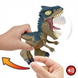 DINOSAURIO MEGA ROAR ALLOSAURUS JURASSIC WORLD MAT