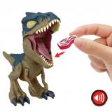 DINOSAURIO MEGA ROAR ALLOSAURUS JURASSIC WORLD MAT