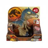 DINOSAURIO MEGA ROAR ALLOSAURUS JURASSIC WORLD MAT