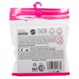 PACK 5 ZAPATOS STDS BARBIE MATTEL