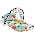 GIMNASIO PIANO PATADITAS NEW FISHER PRICE