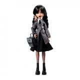 WEDNESDAY UNIFORME DEL COLEGIO MATTEL