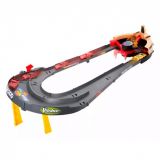 CARS PISTA NASCAR MATTEL