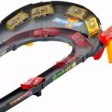 CARS PISTA NASCAR MATTEL