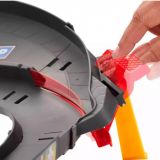 CARS PISTA NASCAR MATTEL