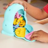MASCOTA CON ACCESORIOS PARA COMBINAR FISHER PRICE