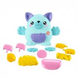 MASCOTA CON ACCESORIOS PARA COMBINAR FISHER PRICE
