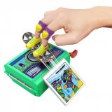 HOT WHEELS SKATE PACK DE VUELTA A LOS 90 MATTEL