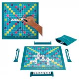 SCRABBLE ORIGINAL JUEGO MATTEL 