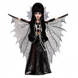 MUÑECA ELVIRA SKULLECTOR MONSTER HIGH MATTEL