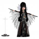 MUÑECA ELVIRA SKULLECTOR MONSTER HIGH MATTEL