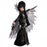 MUÑECA ELVIRA SKULLECTOR MONSTER HIGH MATTEL