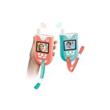 VIDEO WALKIETALKIES CANAL TOYS