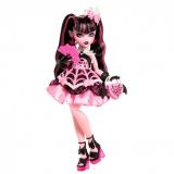 DRACULAURA CUMPLE SWET MONSTER  HIGH MATTEL