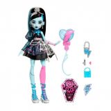 FRANKIE STEIN MONSTER HIGH CUMPLE SWEET MATTEL
