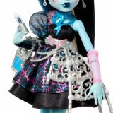 FRANKIE STEIN MONSTER HIGH CUMPLE SWEET MATTEL