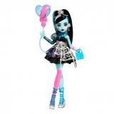 FRANKIE STEIN MONSTER HIGH CUMPLE SWEET MATTEL