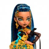 CLEO DE NILE MONSTER HIGH CUMPLE SWEET MATTEL