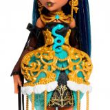 CLEO DE NILE MONSTER HIGH CUMPLE SWEET MATTEL