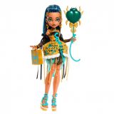 CLEO DE NILE MONSTER HIGH CUMPLE SWEET MATTEL