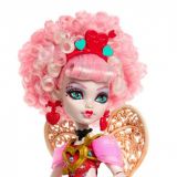 CUPID ASTERIA MONSTER HIGH CUMPLE SWEET MATTEL