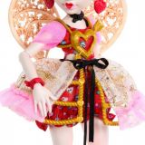 CUPID ASTERIA MONSTER HIGH CUMPLE SWEET MATTEL