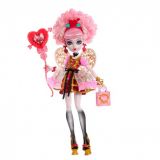 CUPID ASTERIA MONSTER HIGH CUMPLE SWEET MATTEL