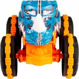 MONSTER TRUCK RHINOMITE R/C HOT WHEELS MATTEL