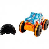 MONSTER TRUCK RHINOMITE R/C HOT WHEELS MATTEL