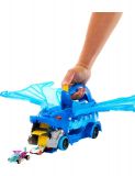 DRAGÓN TRANSPORTADOR HOT WHEELS MATTEL