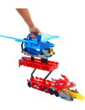 DRAGÓN TRANSPORTADOR HOT WHEELS MATTEL