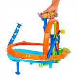 PISTA RETRO TURBINA HOT WHEELS MATTEL