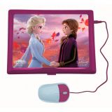ORDENADOR PORTÁTIL FROZEN LEXIBOOK