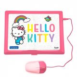 ORDENADOR PORTATIL HELLO KITTY LEXIBOOK