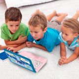 PORTATIL STITCH EDUCATIVO BILINGÜE LEXIBOOK