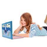 PORTATIL STITCH EDUCATIVO BILINGÜE LEXIBOOK