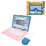 PORTATIL STITCH EDUCATIVO BILINGÜE LEXIBOOK