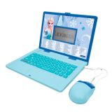 PORTATIL FROZEN EDUCATIVO BILINGÜE LEXIBOOK