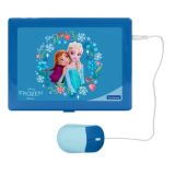 PORTATIL FROZEN EDUCATIVO BILINGÜE LEXIBOOK