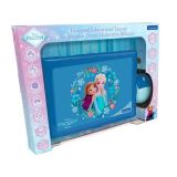 PORTATIL FROZEN EDUCATIVO BILINGÜE LEXIBOOK