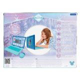 PORTATIL FROZEN EDUCATIVO BILINGÜE LEXIBOOK